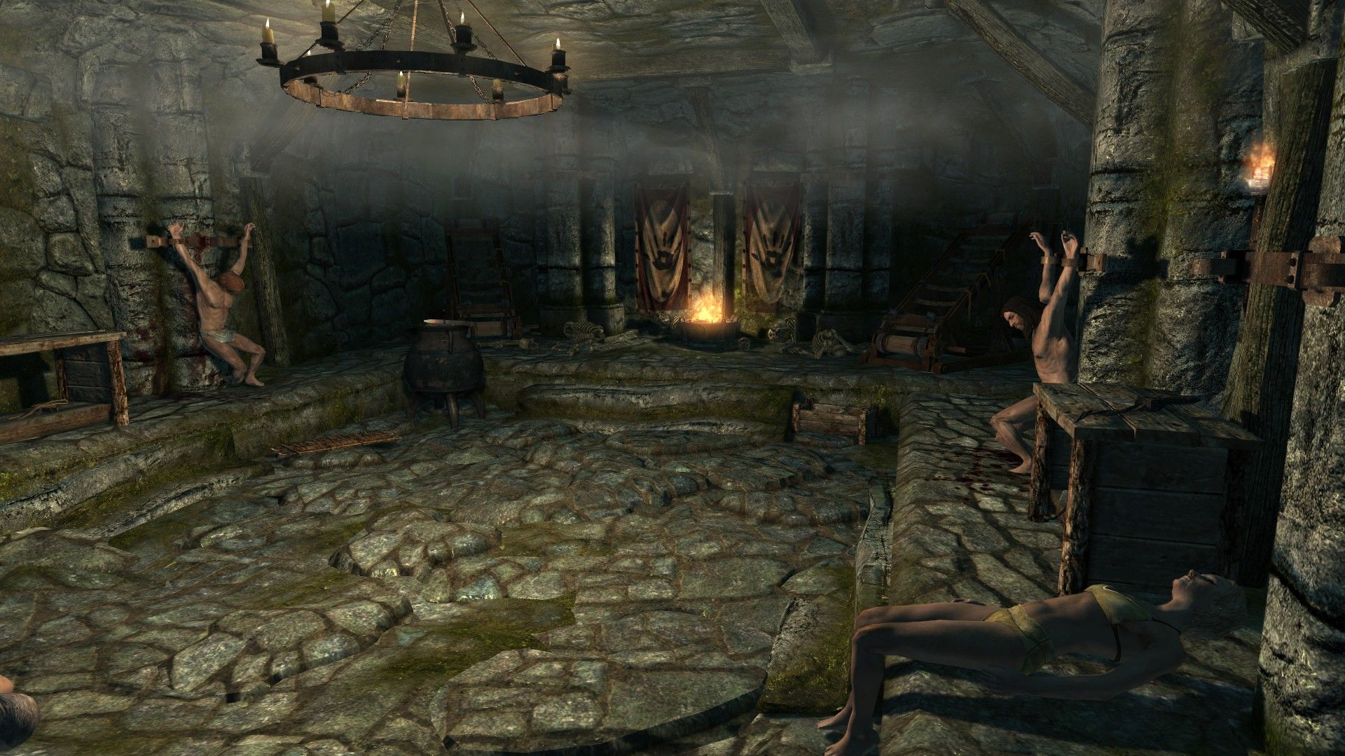 1920x1080 Torture Chamber