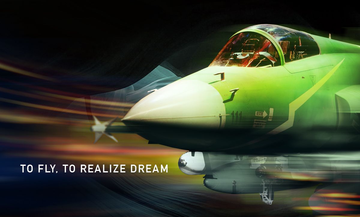 1200x725 JF 17 Thunder Block 3: A Formidable Force Multiplier For PAKISTAN AIR FORCE