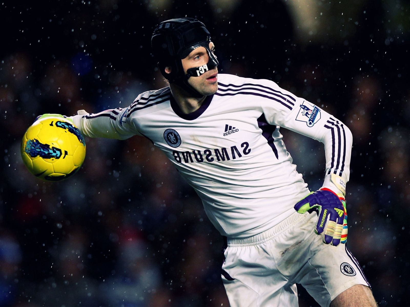 Petr Cech Wallpapers - Top Free Petr Cech Backgrounds - WallpaperAccess