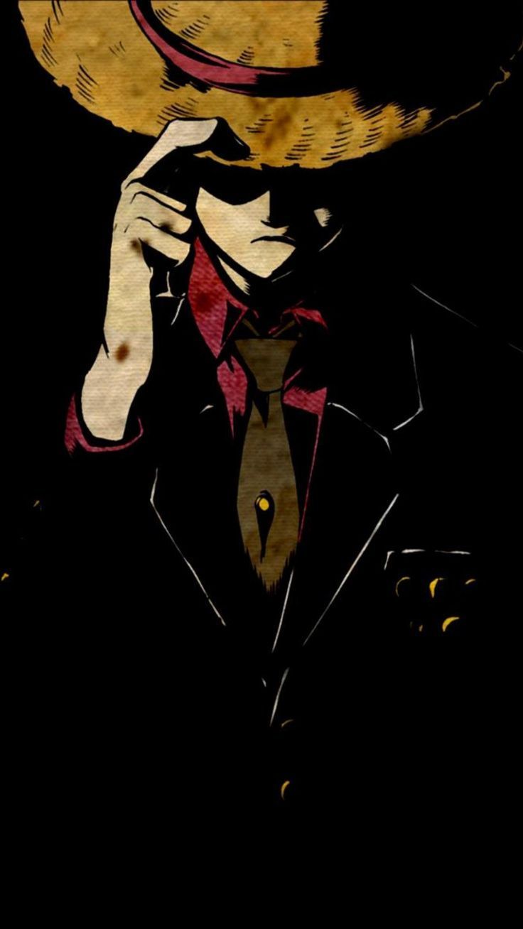 736x1308 Fond d'ecran dessin, Anime one piece, Fond d'écran android