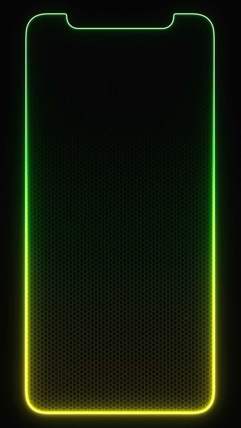 Neon Border Wallpapers Top Free Neon Border Backgrounds WallpaperAccess