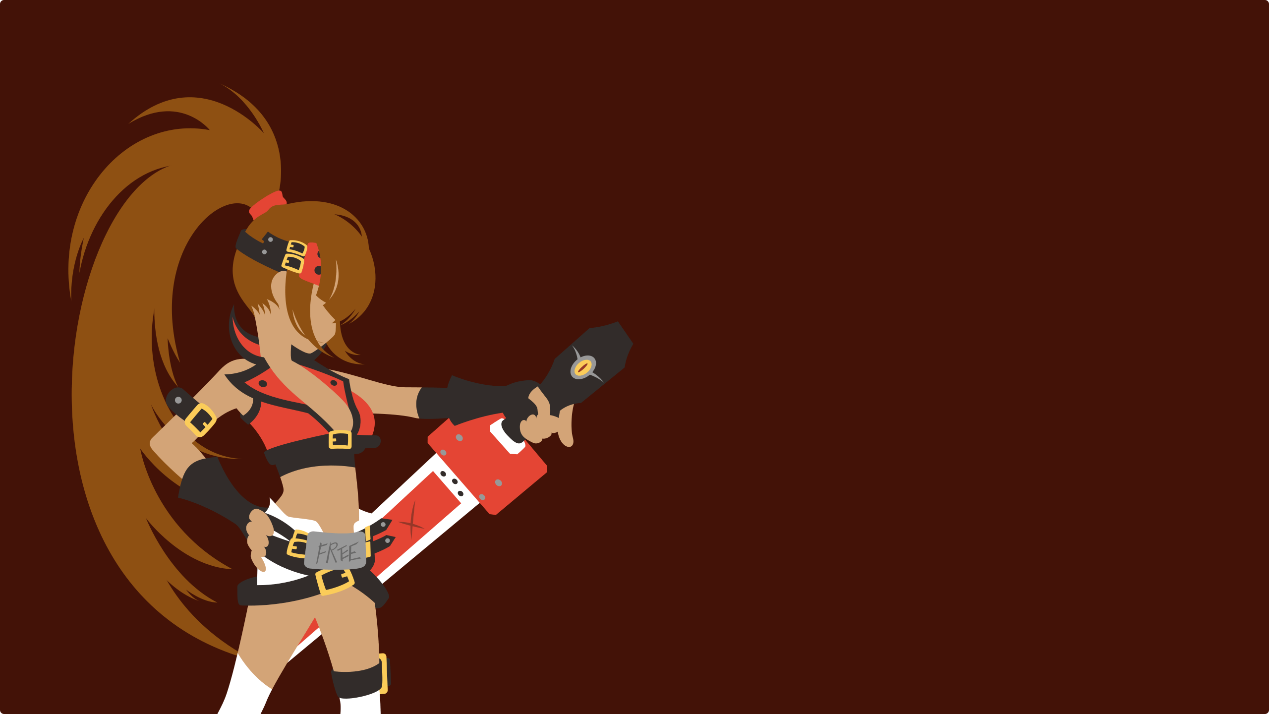 2560x1440 Video Game Lost Saga North America HD Wallpaper