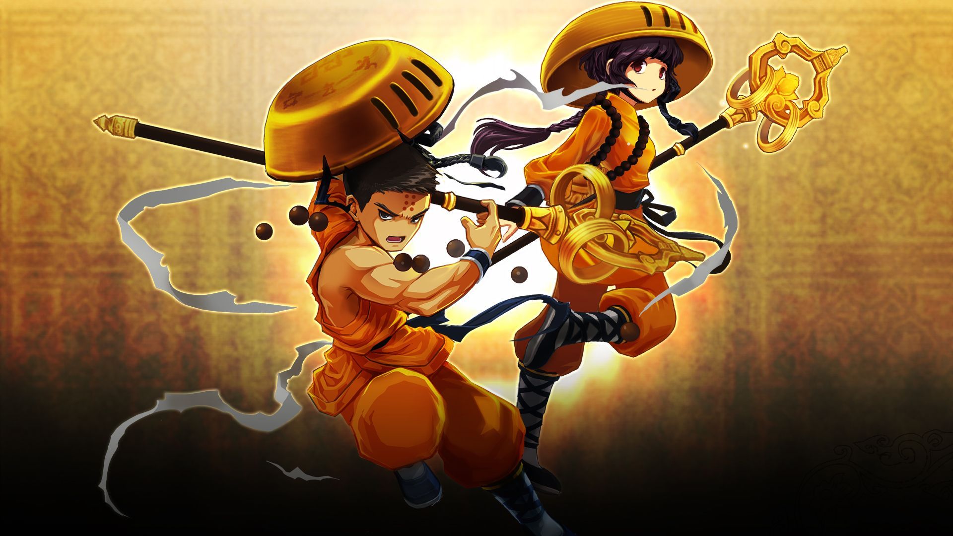 1920x1080 Showcase - Lost Saga North America