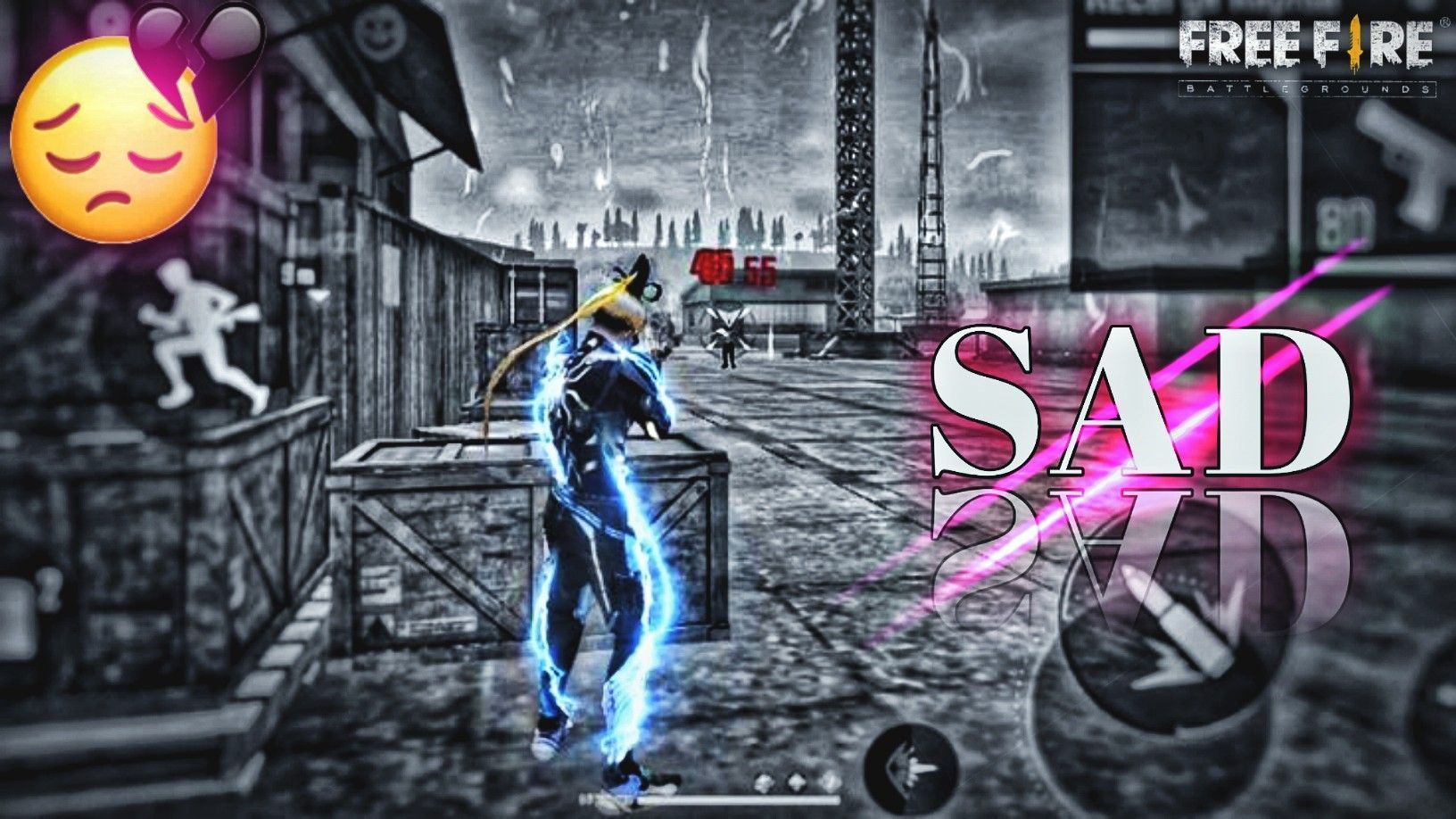 Free Fire Thumbnail Wallpapers Top Free Free Fire Thumbnail