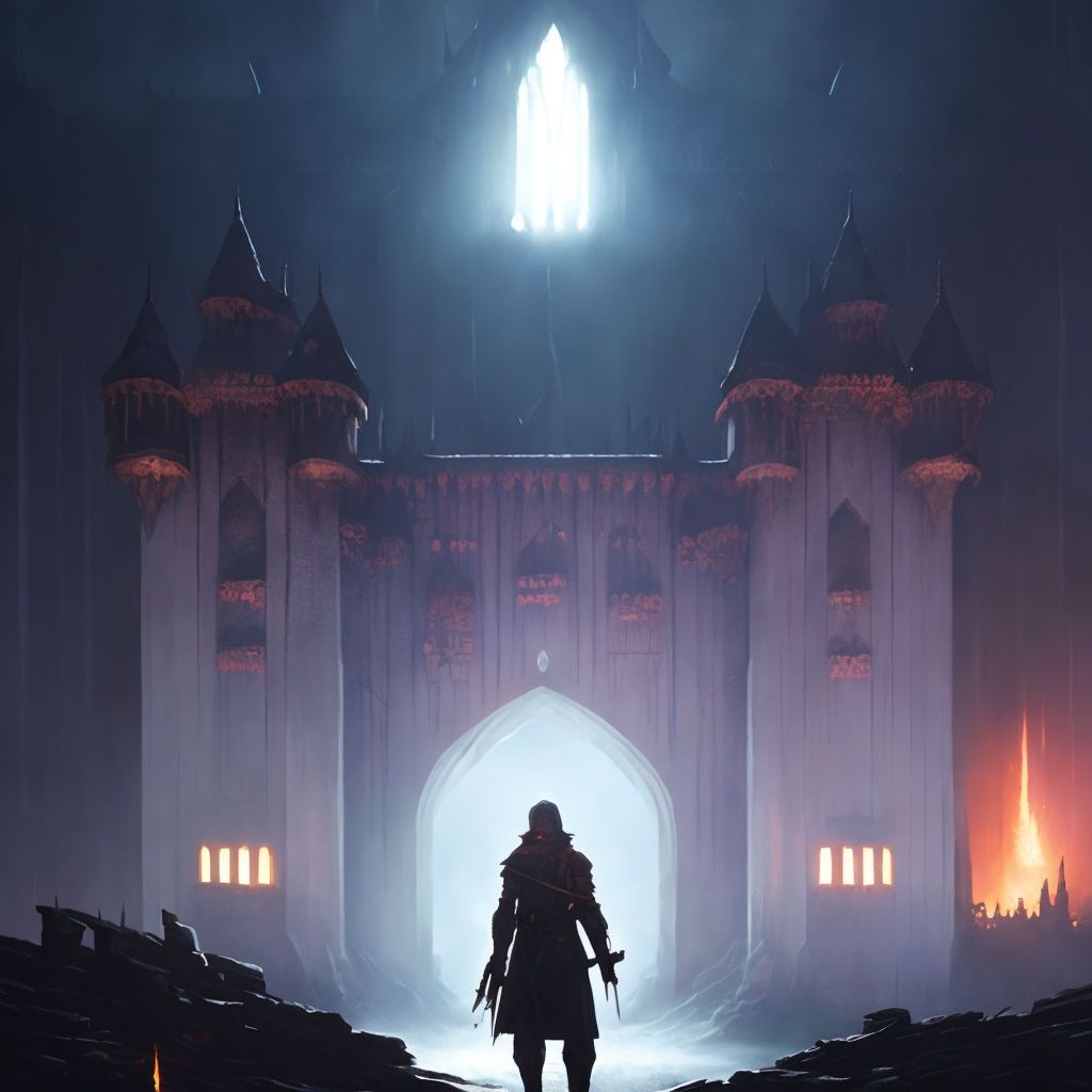 1024x1024 ominous background