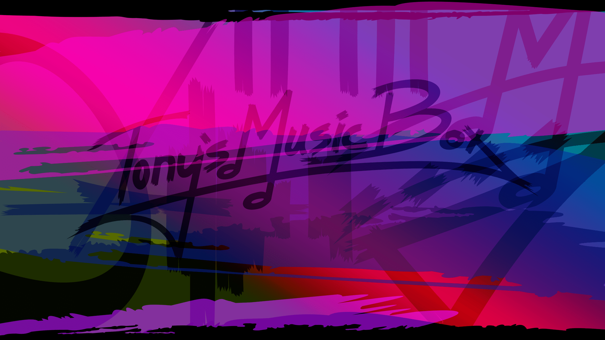 2048x1152 Downloadables's Music Box Ltd
