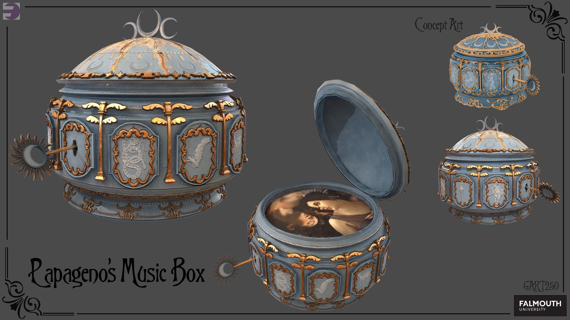 1920x1080 Papageno's Music Box