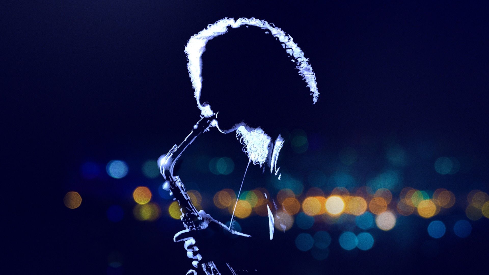 1920x1080 Music Box: Listening to Kenny G. Watch the Movie on HBO