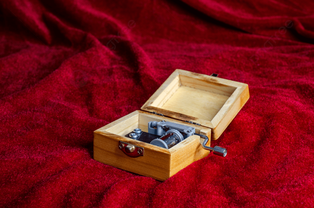 1200x795 Music Box Gift Photography Background, Music Box, Holiday, Festival Background Image And Wallpaper for Free Download
