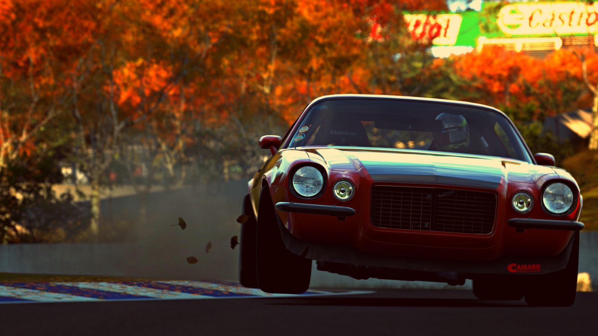 1920x1080 Muscle Cars HD Wallpaper Wallpaper Background On Full Image Of