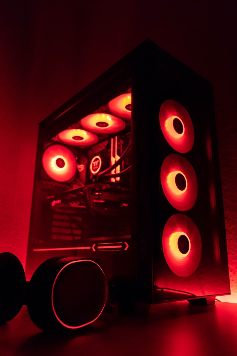 Gaming PC Wallpapers - Top Free Gaming PC Backgrounds - WallpaperAccess