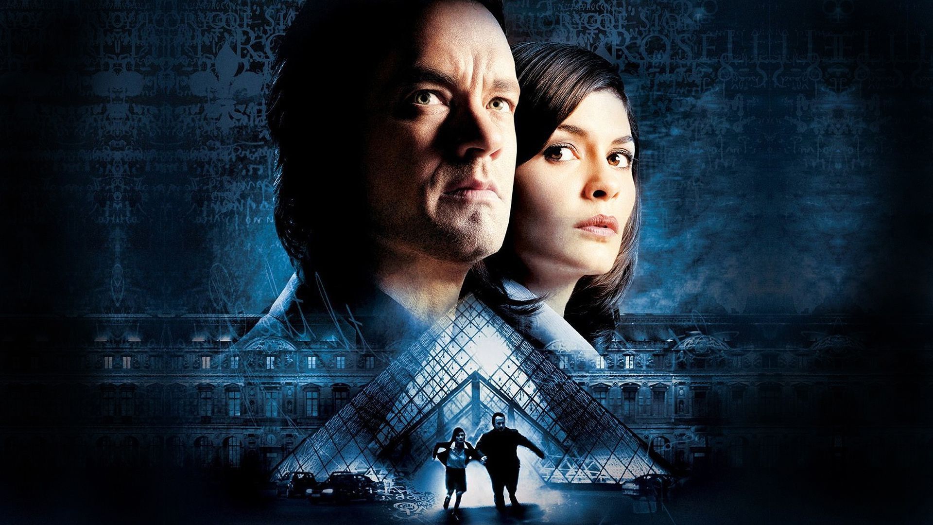 1920x1080 Movie The Da Vinci Code HD Wallpaper