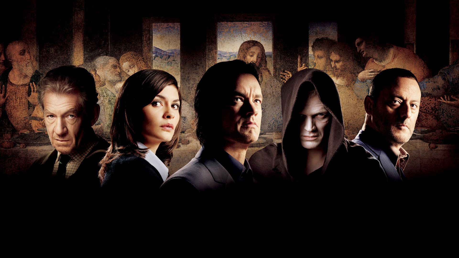 1920x1080 Movie The Da Vinci Code HD Wallpaper