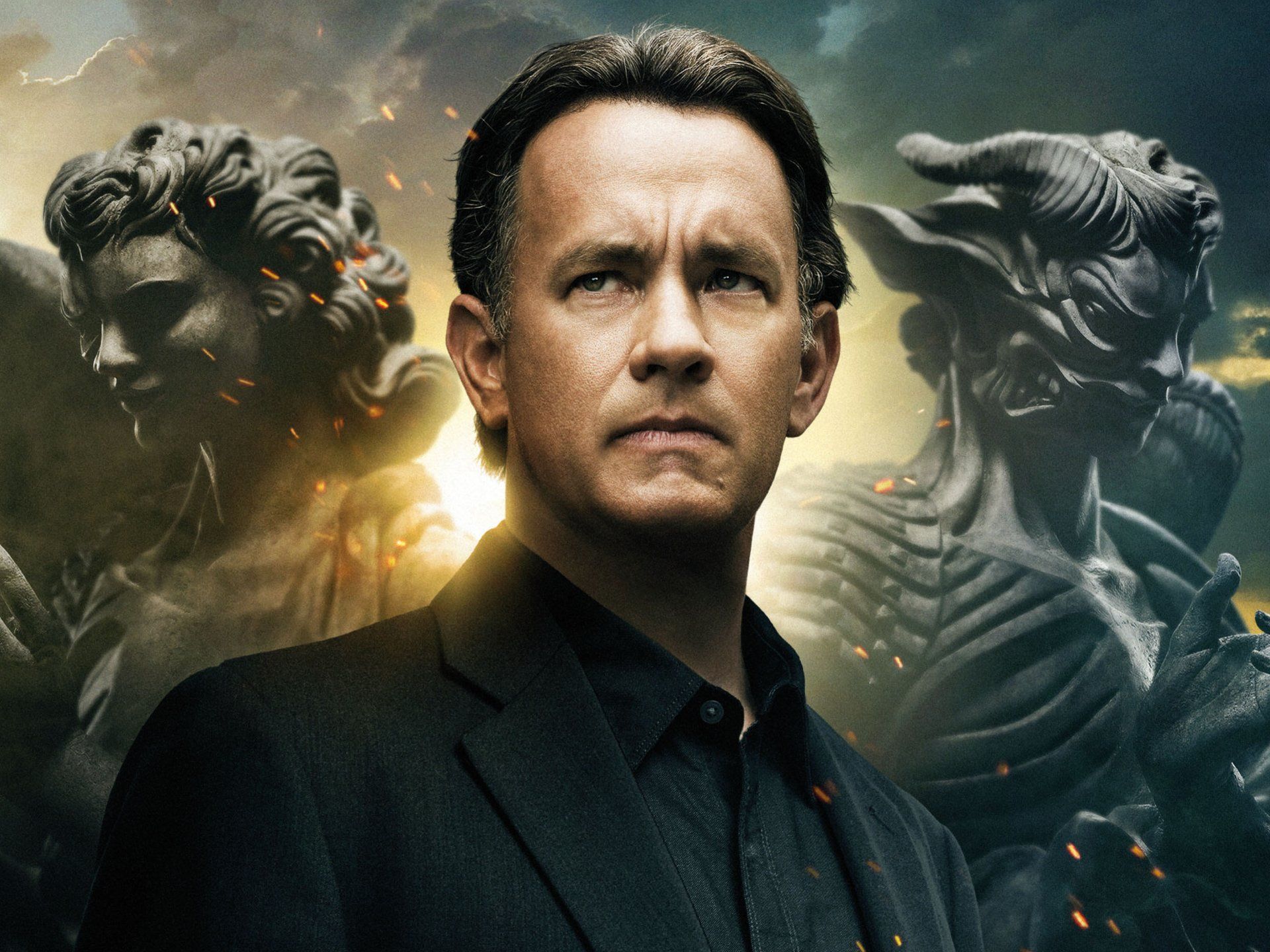 1920x1440 The Da Vinci Code HD Wallpaper and Background