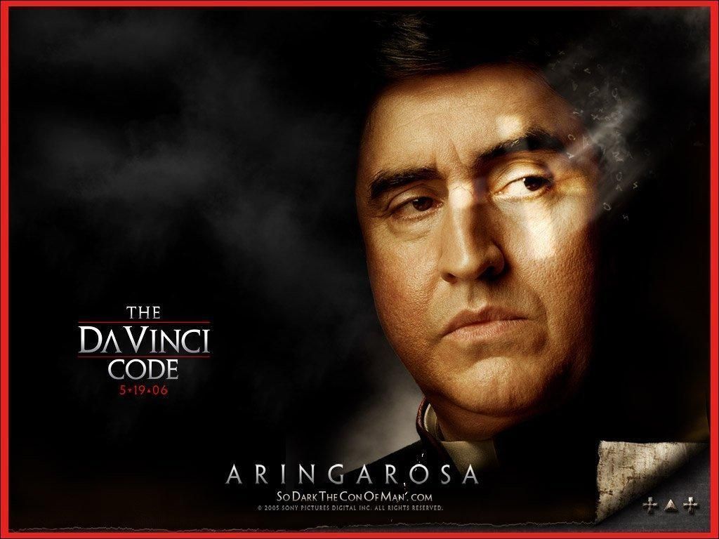 1024x768 The Da Vinci Code