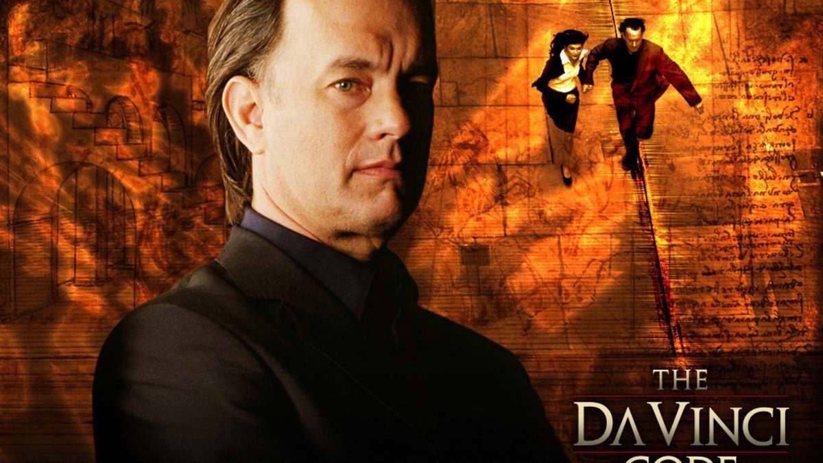 1200x675 Character Analysis of Robert Langdon in the Da Vinci Code