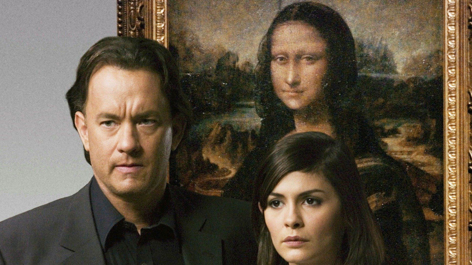 1920x1080 The Da Vinci Code