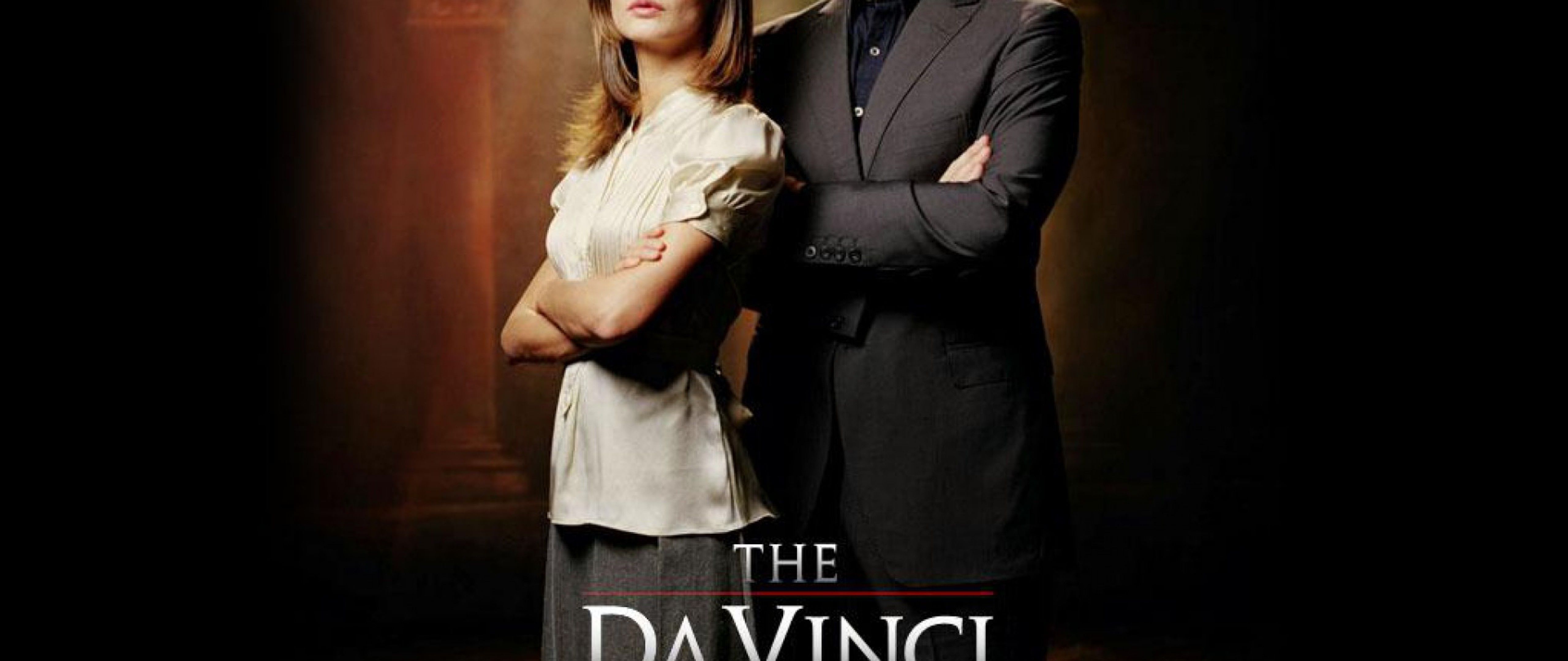 5120x2160 The da vinci code HD Wallpaper 4K Ultra HD Wide TV