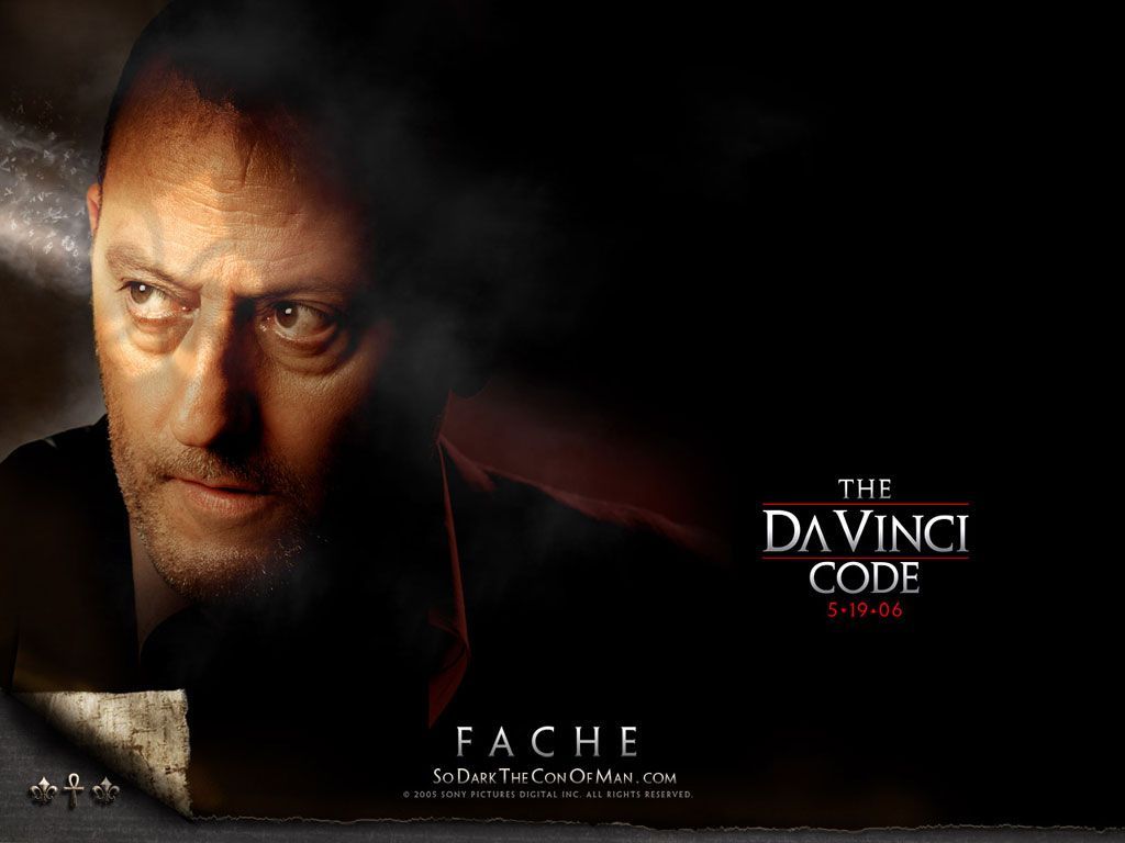 1024x768 Picture The Da Vinci Code Movies