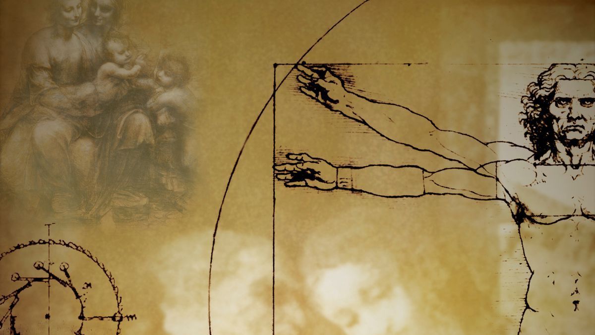 1200x675 How The Da Vinci Code Doesn't Work
