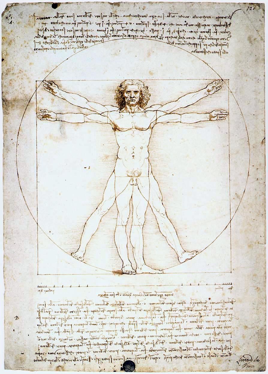 894x1250 Review: The Da Vinci Code