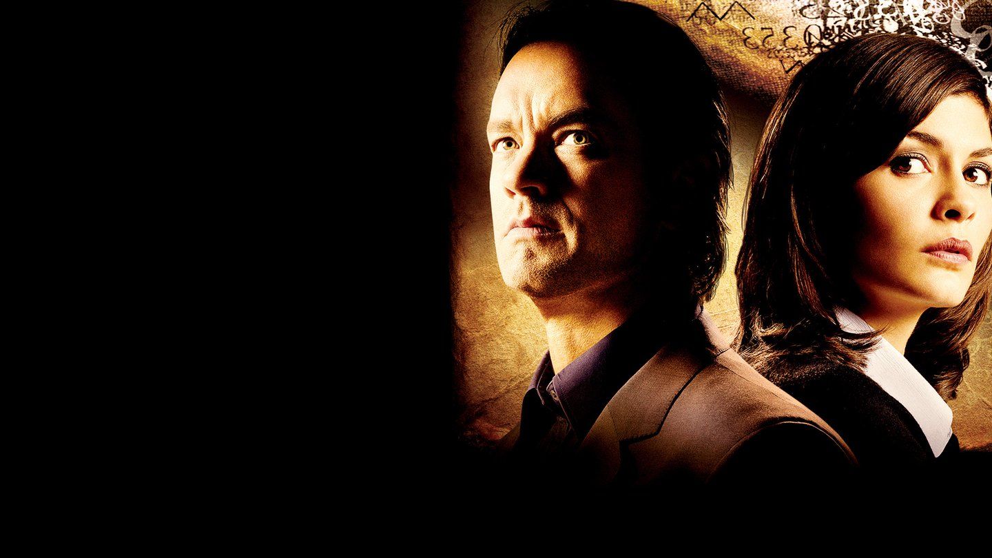 1440x810 Stream The Da Vinci Code Online. Download and Watch HD Movies