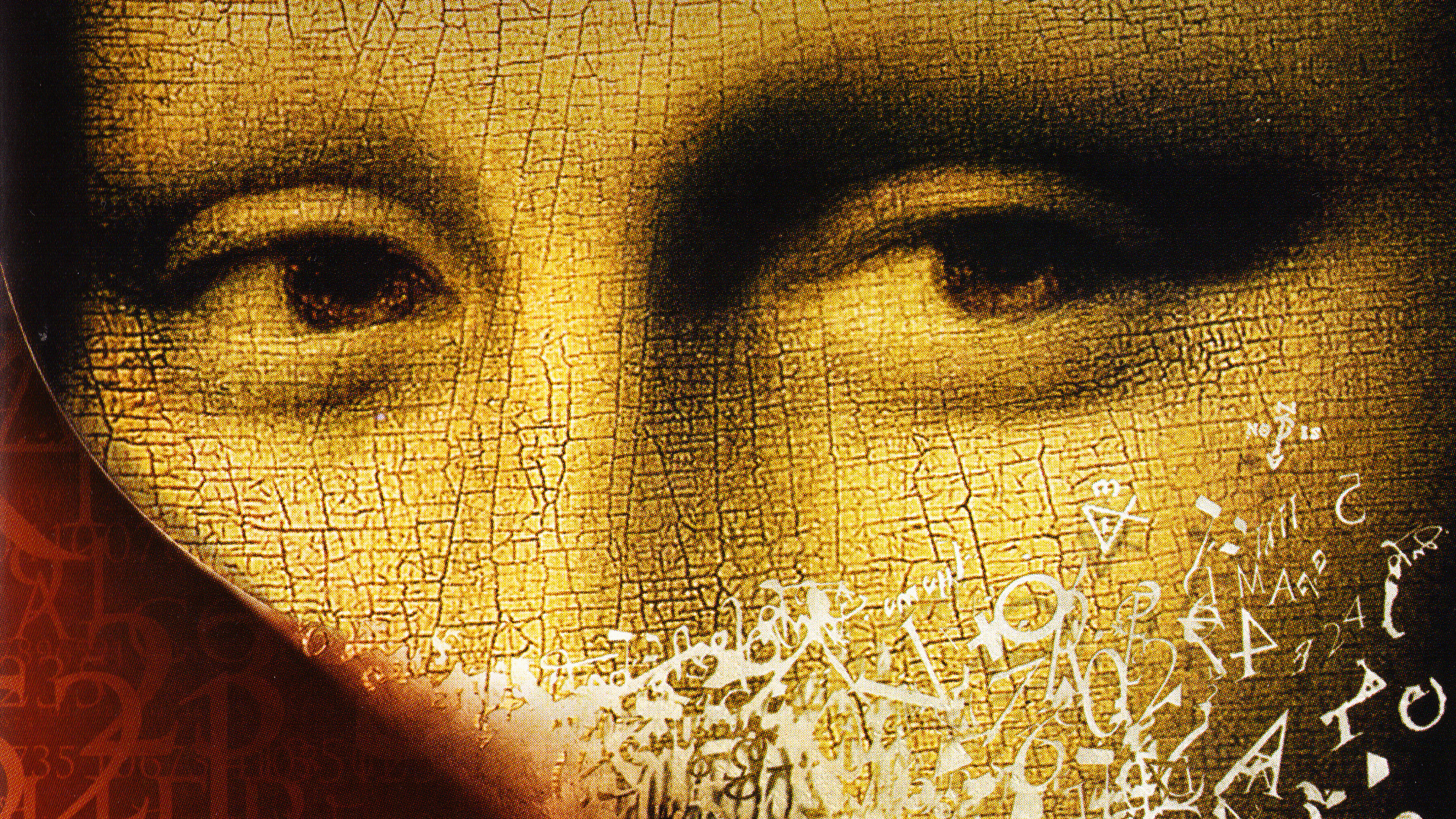 3840x2160 The Da Vinci Code™ (2006). Altar of Gaming