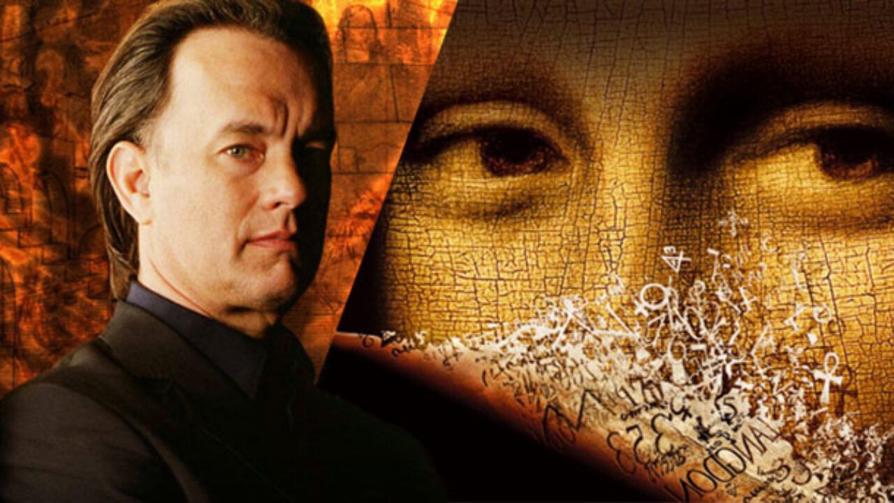 1280x720 Langdon: Series based on Da Vinci Code protagonist a go