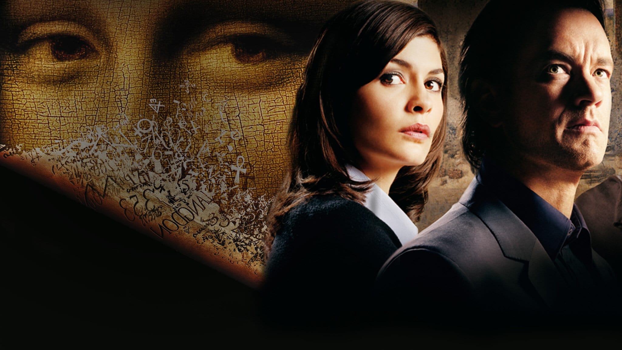 2048x1152 The Da Vinci Code (2006)