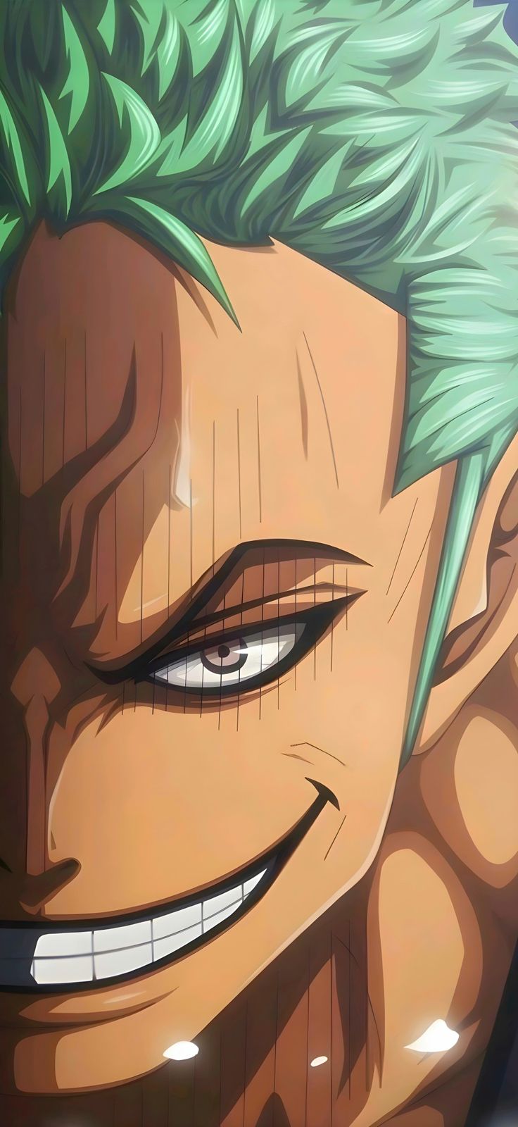 Zoro Face Wallpapers - Top Free Zoro Face Backgrounds - WallpaperAccess