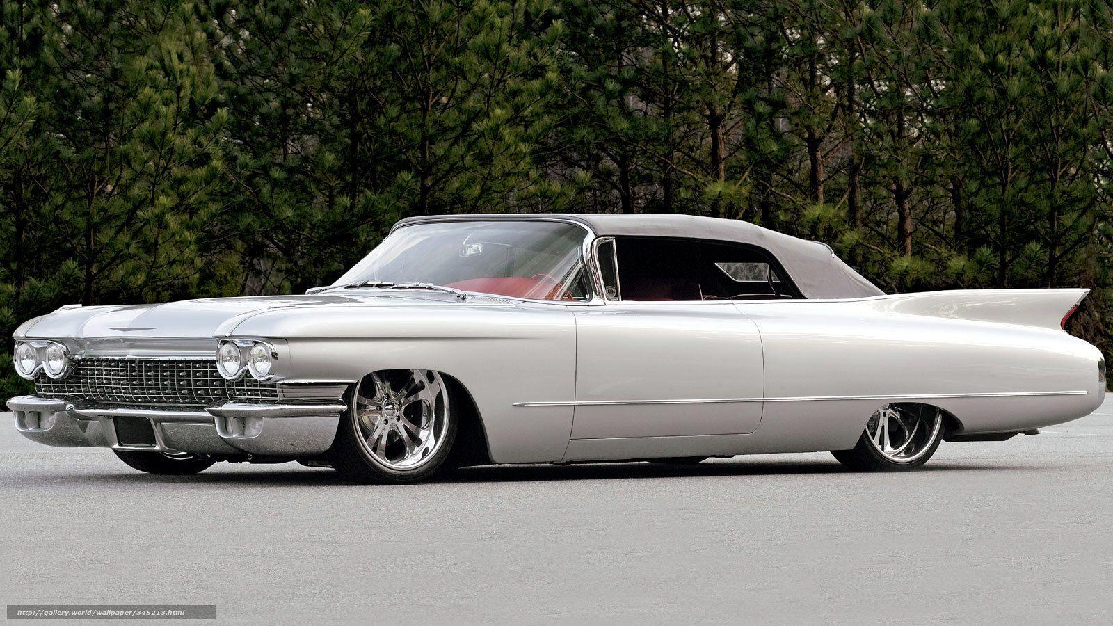 1600x900 Free Muscle Car Wallpaper