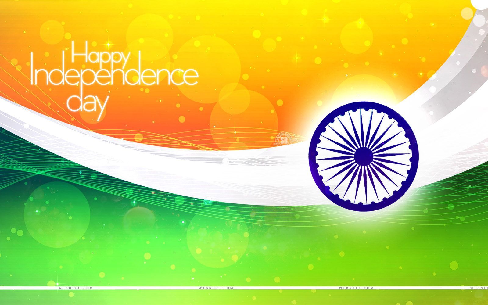 1600x1000 india independence day greetings