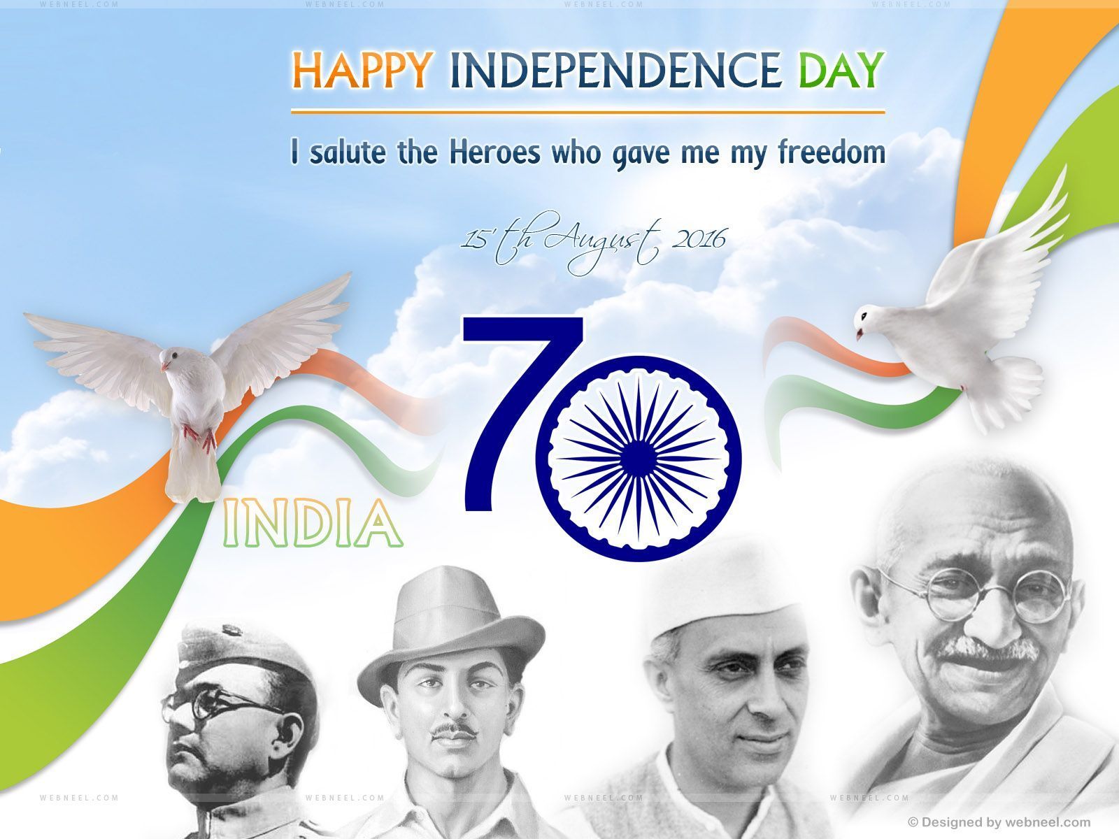 1600x1200 Beautiful Indian Independence Day Wallpaper and Greeting cards independence day greeting wallpaper. Independence day greetings, Independence day, Happy independence day