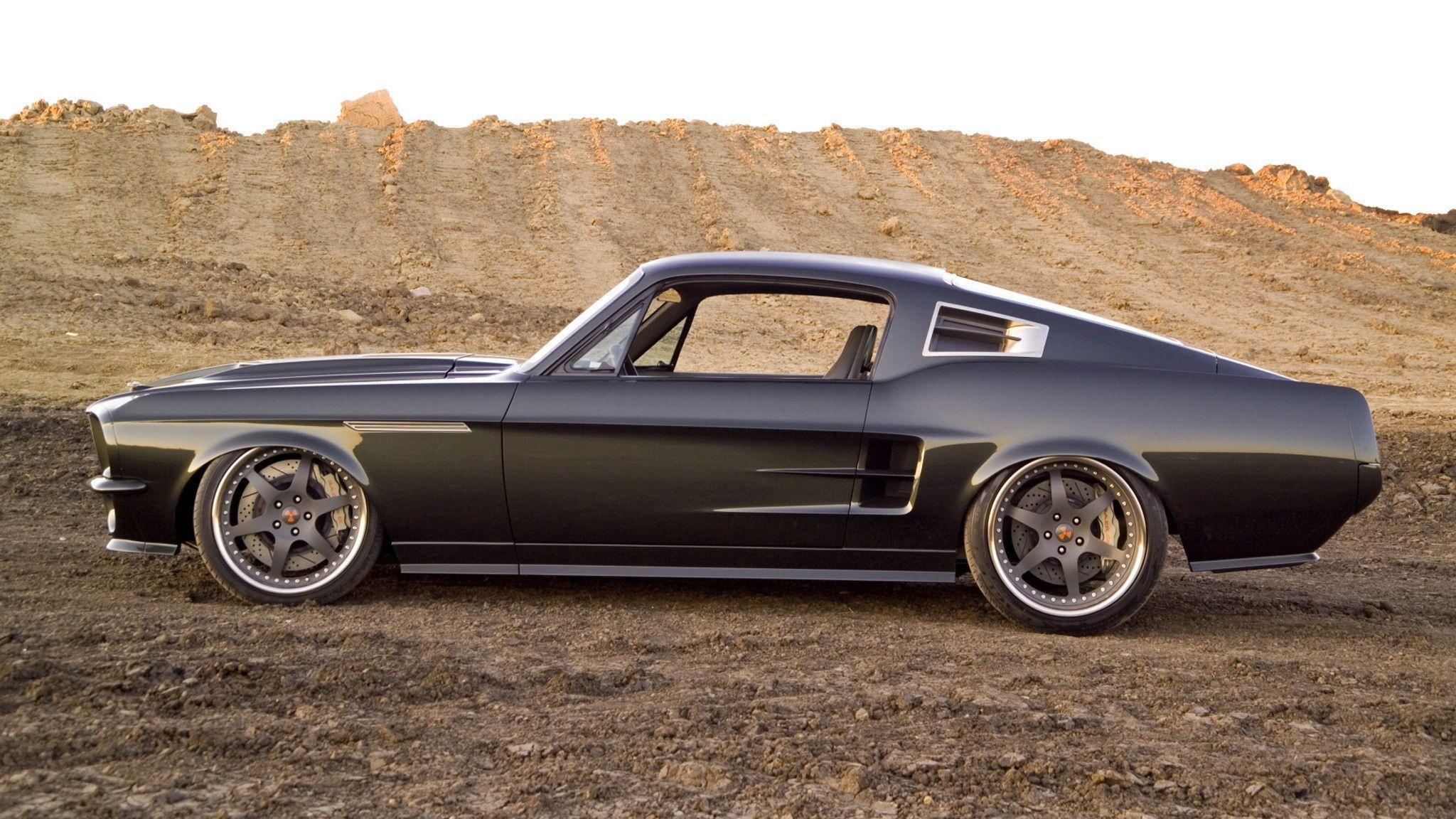 2048x1152 Desktop muscle cars pics