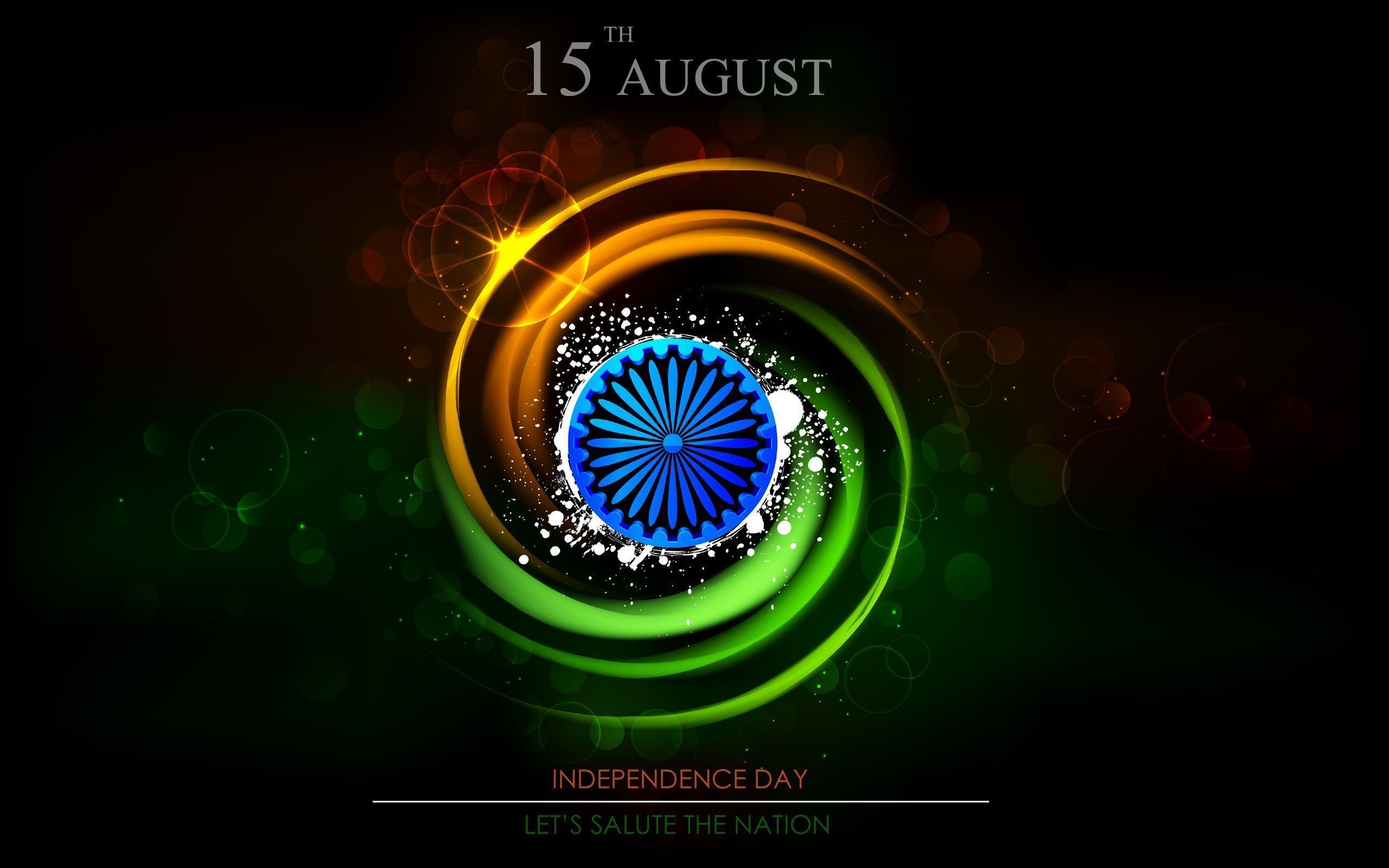 2560x1600 Independence Day Wallpaper HD 2018