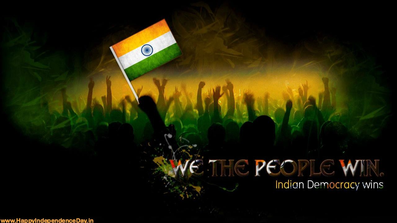 1280x720 Independence Day Image: HD Image, Wallpaper and more for 15 August Independence Day India 2021