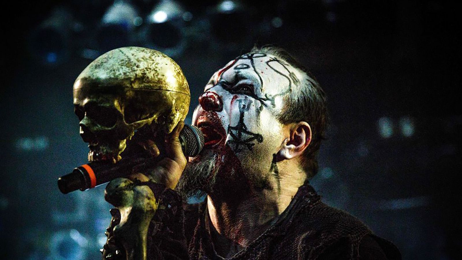 1600x900 Infamous Black Metal Pioneers Mayhem Announce New Album, Fall Tour