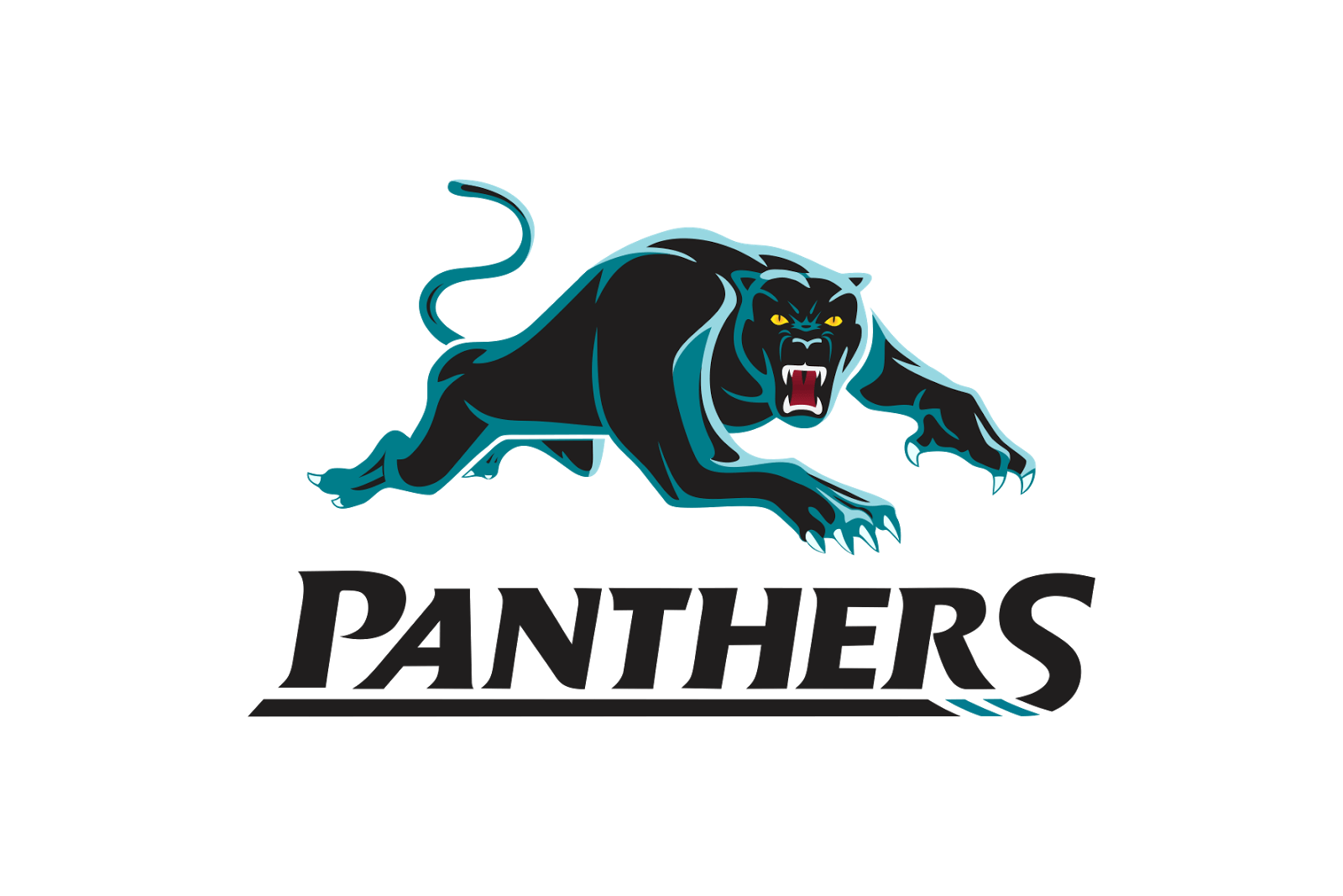 1600x1067 Penrith Panthers Wallpaper