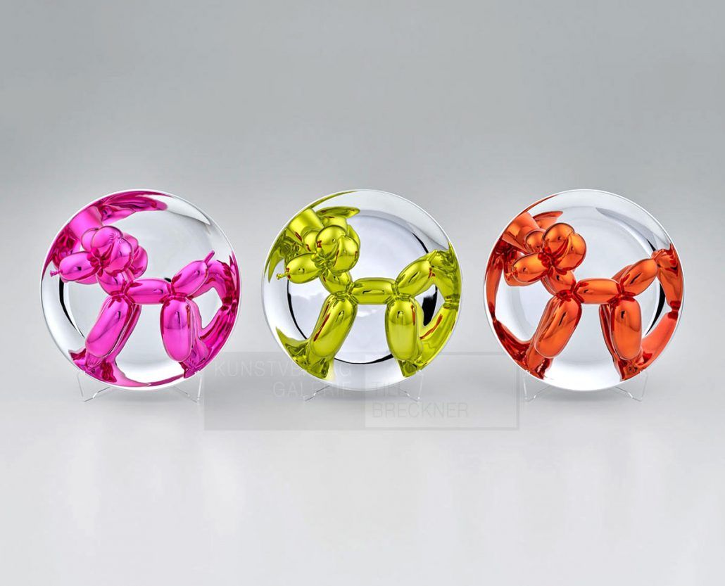 Jeff Koons Wallpapers - Top Free Jeff Koons Backgrounds - WallpaperAccess