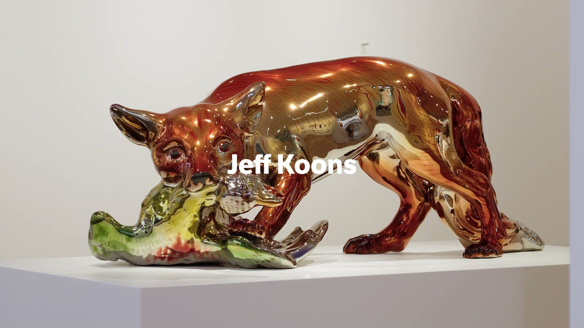 Jeff Koons Wallpapers - Top Free Jeff Koons Backgrounds - WallpaperAccess