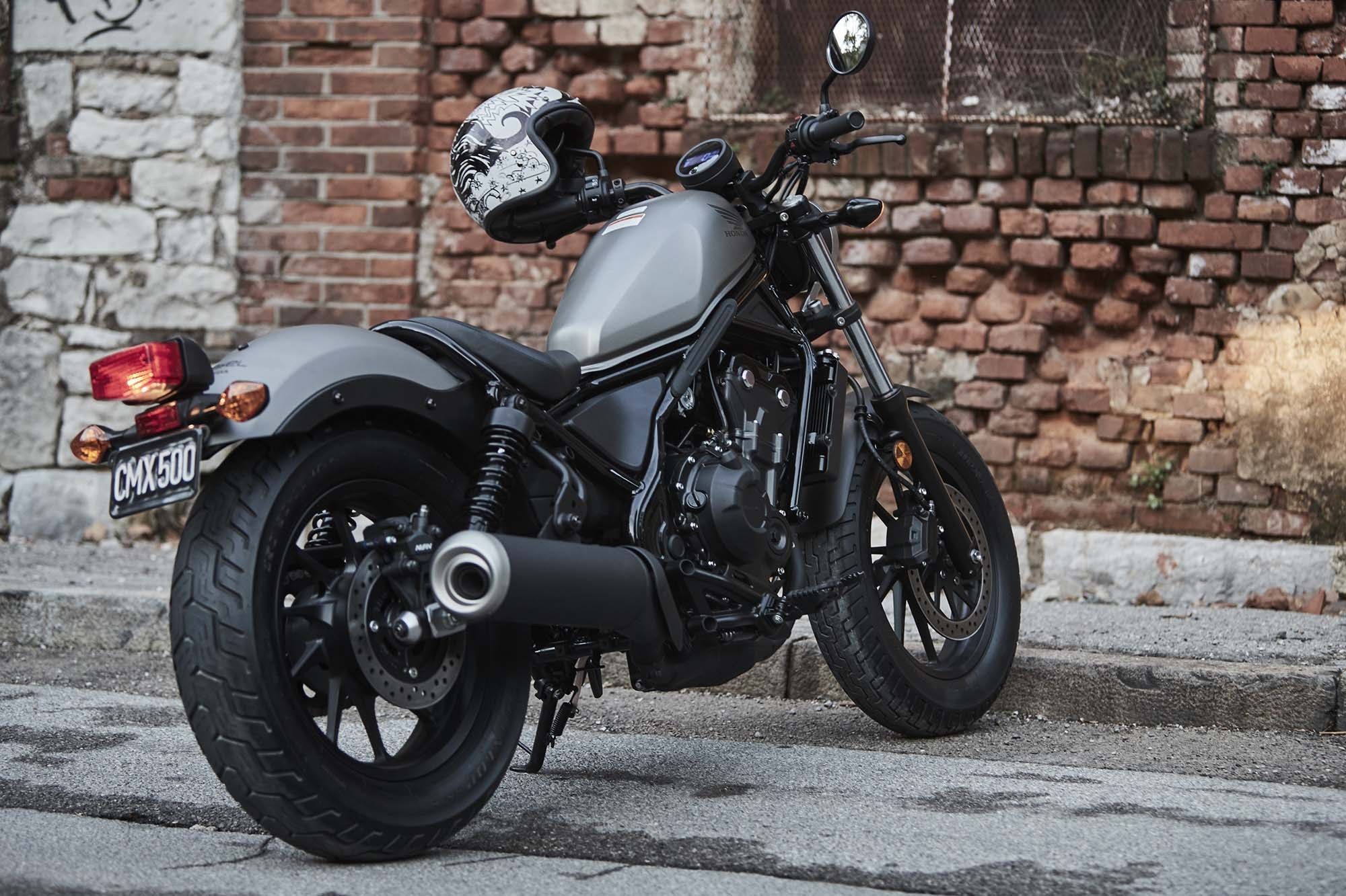2000x1333 Free Download New Honda Rebel 500 Rebel 300 Models Debut [2000x1333] For Your Desktop, Mobile & Tablet. Explore Honda Rebel 300 500 Wallpaper. Free Rebel Wallpaper, Rebel Flag Background, Rebel Wallpaper