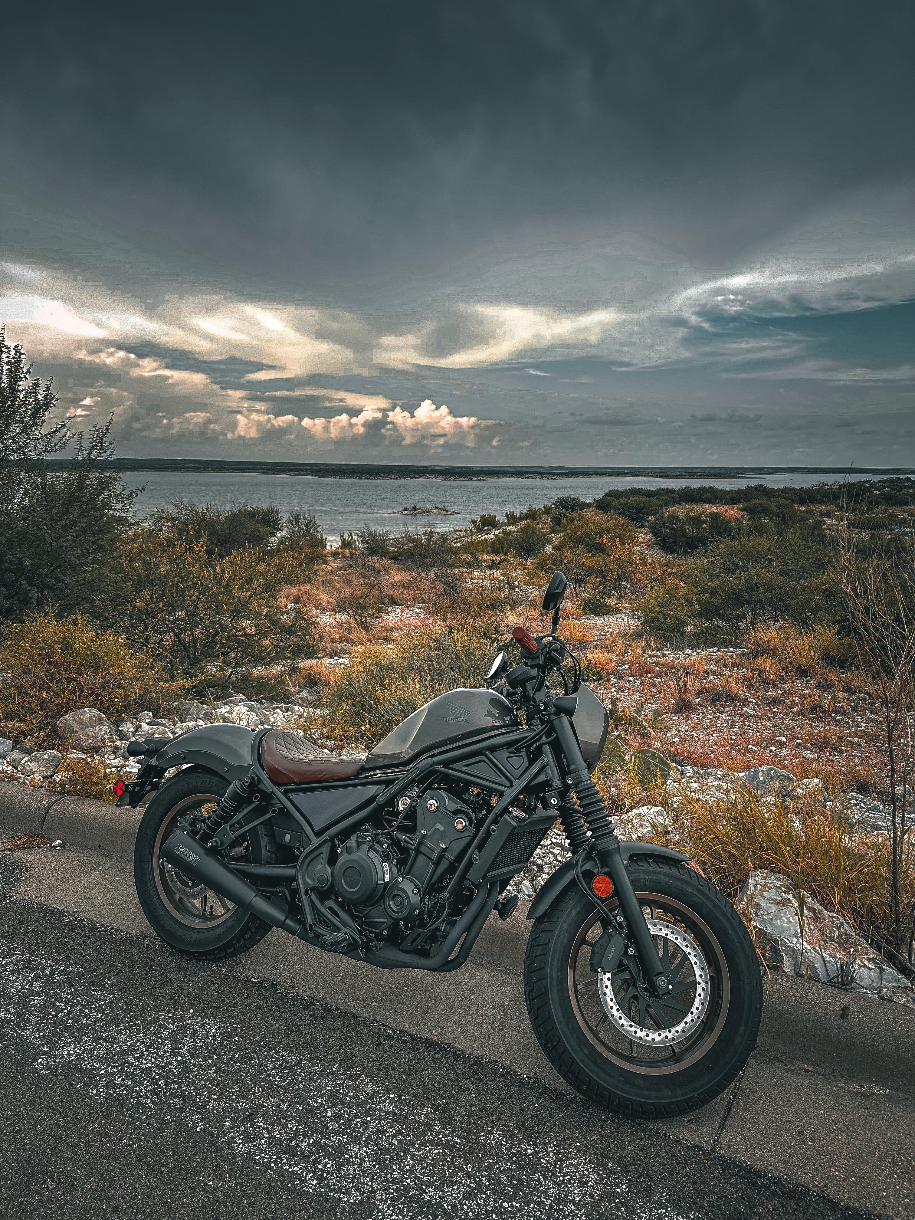 3024x4032 This rebel 500 is my first bike. A week old as of today