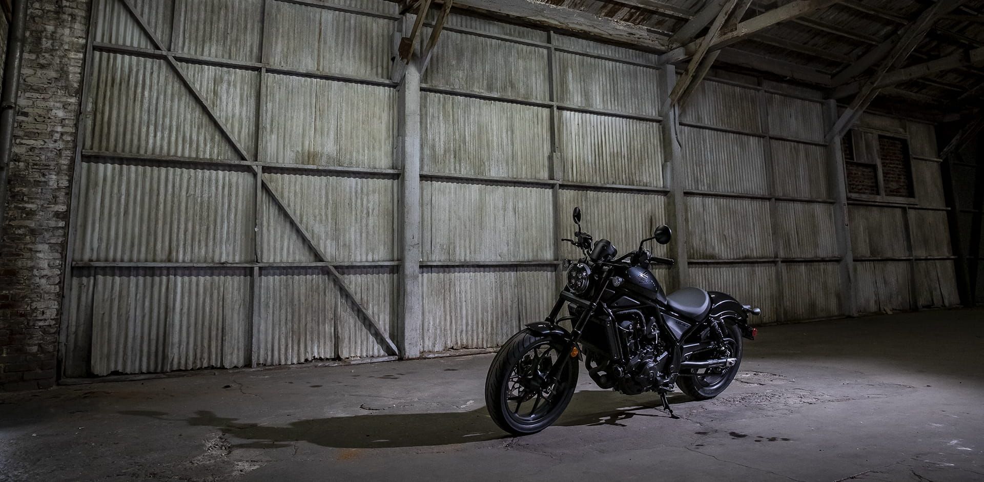 1920x941 HONDA REBEL 1100