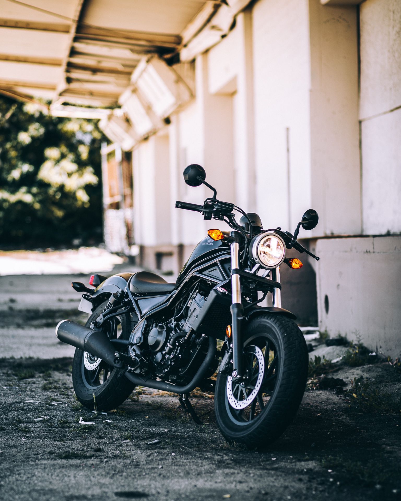 1536x1920 HONDA REBEL 300 ( ABS) in Montclair, CA