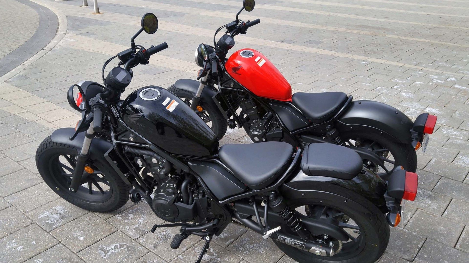 1920x1080 Free Download 2017 Honda Rebel 300 And 500 Test Drive [1920x1080] For Your Desktop, Mobile & Tablet. Explore Honda Rebel 300 500 Wallpaper. Free Rebel Wallpaper, Rebel Flag Background, Rebel Wallpaper