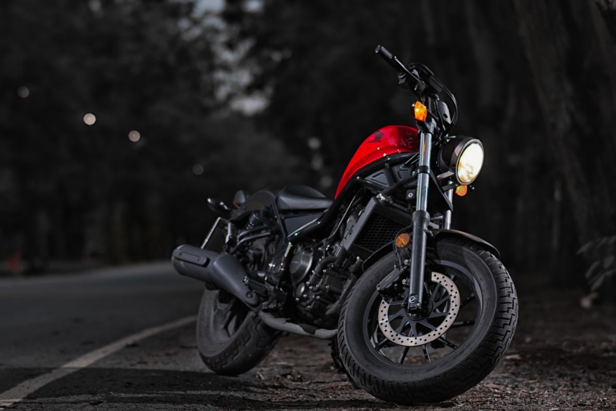 1200x800 Motorcycles Similar to Honda Rebel