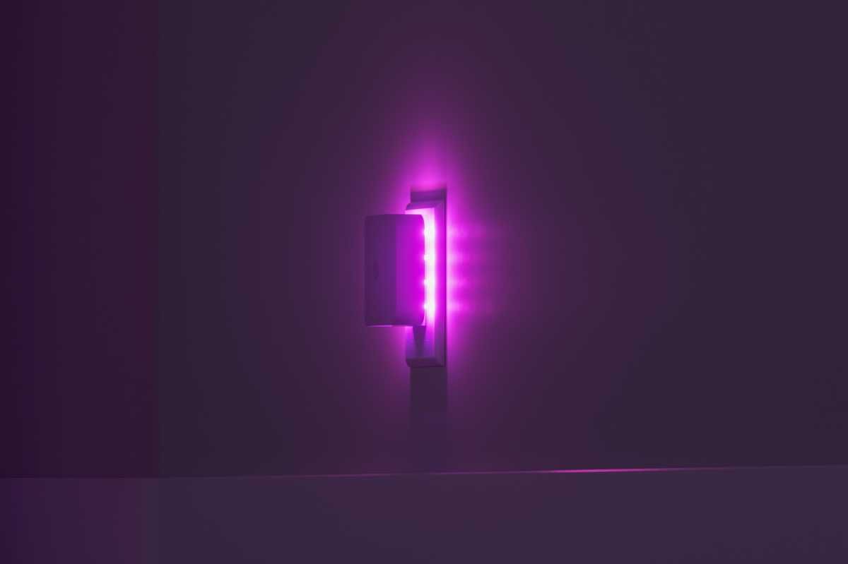 1200x799 Nanoleaf's New Matter Enabled Sensors Learn Your Lighting Habits