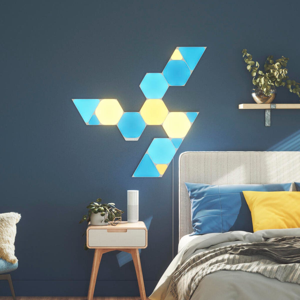 Nanoleaf Wallpapers Top Free Nanoleaf Backgrounds WallpaperAccess
