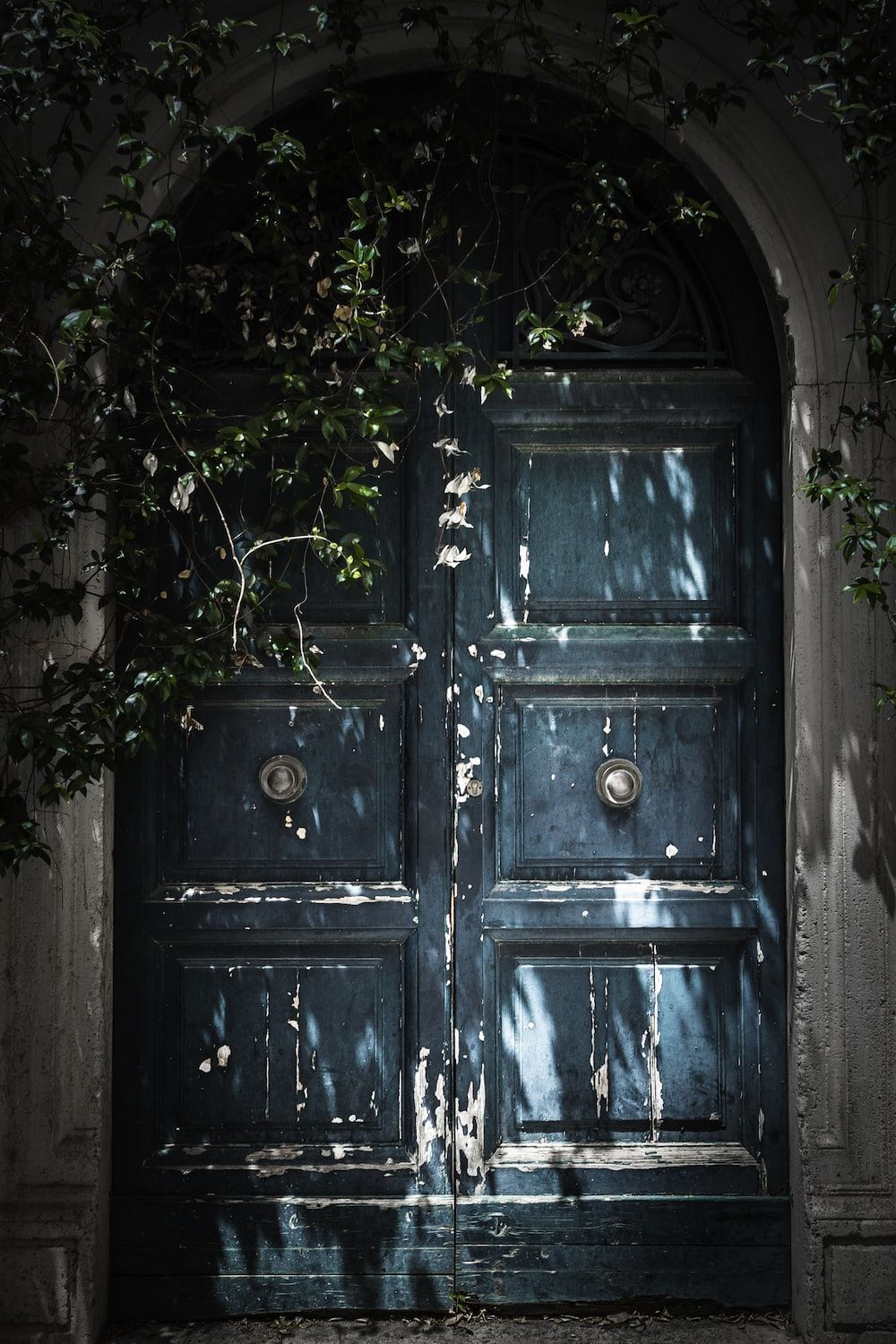 1000x1500 Old Door Picture [HD]. Download Free Image