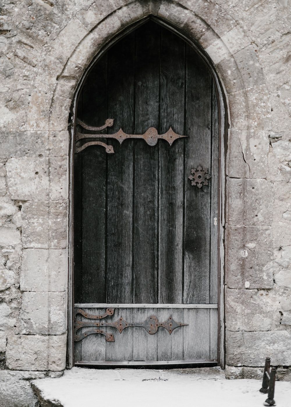 1000x1401 Old Door Picture [HD]. Download Free Image